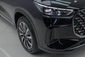 Chery Tiggo 8 Prestige  Super Hybrid 1.5 T-GDI