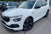 Skoda Kamiq Monte Carlo 1.5 TSI DSG