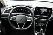 Volkswagen T-Roc 1.5 TSI Style DSG