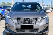 Gac Emzoom Luxury 1.5T DCT