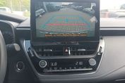 Toyota Corolla 1.8 Hybrid