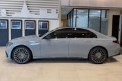 Mercedes Klasa E 450 d 4-Matic AMG