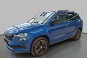 Skoda Karoq 1.5 TSI  DSG