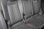Audi Q7 TDI quattro S Line