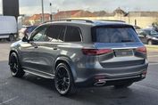 Mercedes GLS 450 d 4-MATIC AMG Line