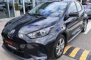 Mazda 2 Hybrid Prime Line CVT