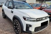 Dacia Bigster Journey 4x4 1.2 TCe Hybrid-G LPG