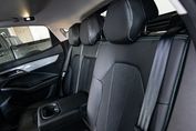 Jac 7 Plus Plus 1.5T CVT