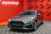 Audi A4 35 TFSI S Line