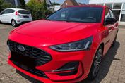 Ford Focus ST-Line X  1.0 EcoBoost
