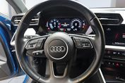 Audi A3 35 TDI S tronic