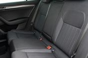 Skoda Superb 2.0 TDI SCT Style DSG