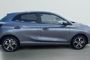 MG 3 Exclusive 1.5 Hybrid+ AT