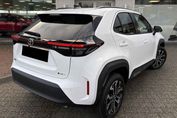 Toyota Yaris Cross Style 1.5 Hybrid