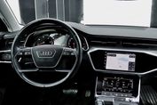 Audi A6 40 TDI S tronic