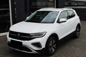 Volkswagen T-Cross 1.0 TSI Life Plus