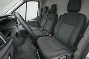 Ford Transit 350 L3H2 Trend
