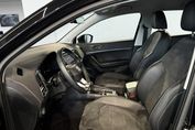 Seat Ateca 1.5 TSI DSG