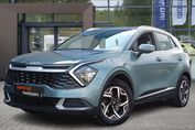 Kia Sportage 1.6 T-GDI 2WD Edition 7