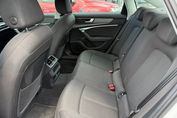 Audi A6 45 TFSI mHEV quattro S tronic