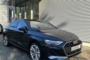 Audi A3 TFSI Advanced