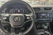 Skoda Superb Style 2.0 TSI  DSG