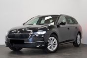 Skoda Octavia Selection 2.0 TDI DSG