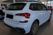 Skoda Kamiq Drive 1.5 TSI