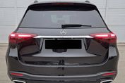 Mercedes GLE 350 de  4-Matic AMG Line