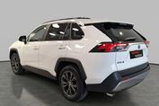 Toyota RAV4 2.5 Hybrid 4x2