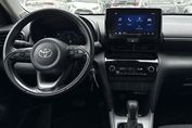 Toyota Yaris Cross Hybrid 1.5 Comfort