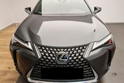 Lexus UX 300h Business 2.0 Hybrid Dynamic Force