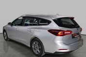 Ford Focus 1.0 EcoBoost