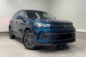 Volkswagen Tiguan Life Plus 1.5 eTSI DSG