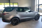 Land Rover Discovery D250 S