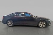 Audi A6 40 TDI mHEV quattro S tronic