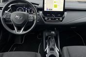Toyota Corolla 1.8 Hybrid Comfort