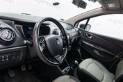 Renault Captur 0.9 Energy TCe