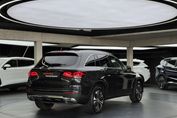 Mercedes GLC 300 e 4-Matic Business Edition