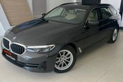 BMW Seria 5 520D Mhev