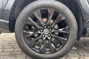 Toyota RAV4 2.5 Hybrid Black Edition by JBL 4x4