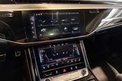 Audi A8 50 TDI quattro S line