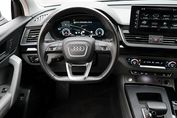 Audi Q5 40 TDI quattro