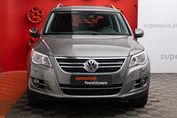 Volkswagen Tiguan 2.0 TDI Style