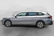 Volkswagen Passat 1.5 TSI DSG