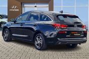 Hyundai i30 1.0 T-GDI Smart DCT