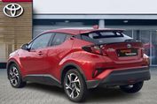 Toyota C-HR 1.8 Hybrid Style