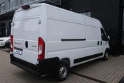 Peugeot Boxer Heavy L3H2