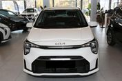 Kia Picanto 1.0 DPI L