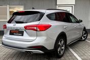 Ford Focus 1.5 EcoBlue Active aut